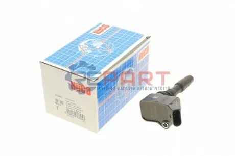 Катушка зажигания HITACHI 133894 Купить в Украине