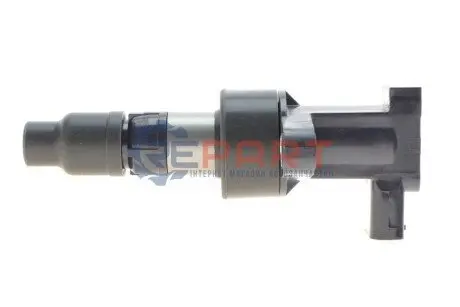 Котушка запалювання Jaguar XF I/XJ/X-Type/S-Type 2.5/3.0 03- (HÜCO) HITACHI 133896 Купити в Україні