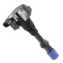 Котушка запалювання Honda Jazz II/III/Civic VII 1.3-1.4 02 HITACHI (133910) зображення 1