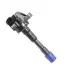 Котушка запалювання Honda Jazz II/III/Civic VII 1.3-1.4 02 HITACHI (133930) зображення 1