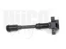 Котушка запалювання VOLVO S60 II, S80 II, V40, V60 I, V70 III, FORD C-MAX II, FIESTA VI, FOCUS III, FOCUS III/HATCHBACK, GALAXY II, GALAXY MK II, GRAND C-MAX, KUGA II, MONDEO IV 1.6/1.6ALK 04.10- HITACHI (133955) зображення 3