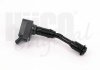 HUCO FORD Катушка зажигания C-Max II,Focus III,Galaxy,Kuga II,Mondeo V 1.5 EcoBoost 14- 133956