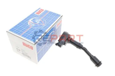Котушка запалювання Ford Focus 1.5Ecoboost 14- (HÜCO) HITACHI 133956
