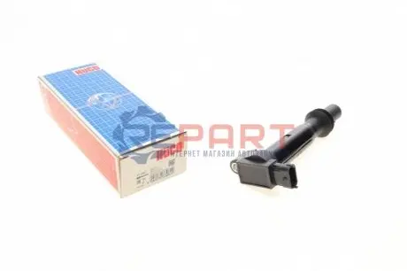 Котушка запалювання Peugeot Partner 1.2 THP 16- (HÜCO) HITACHI 133962 Купити в Україні