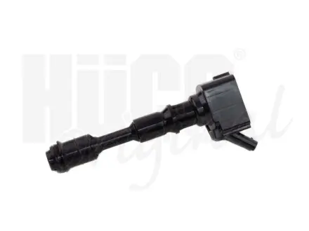 HUCO VOLVO Котушка запалювання S60 2.0 15-, S80 2.0 13-, S90 16 HITACHI 133985 Купити в Україні