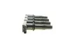 Фото Котушка запалювання Opel Astra J 1.6 09- (HÜCO) HITACHI (134015) зображення 4