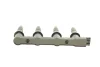 Фото Котушка запалювання Opel Insignia/Zafira/Astra/Chevrolet Aveo 1.6-1.8 08- (HÜCO) HITACHI (134016) зображення 3