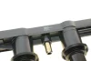 Фото Котушка запалювання Opel Insignia/Zafira/Astra/Chevrolet Aveo 1.6-1.8 08- (HÜCO) HITACHI (134016) зображення 6