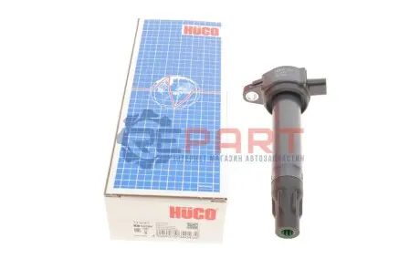 Котушка запалювання Dodge Journey/Jeep Compass/Fiat Freemont 2.0/2.4 06 HITACHI 134043