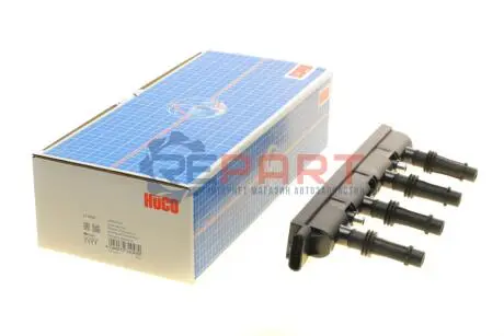 Катушка зажигания HITACHI 134048
