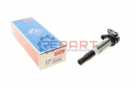 Котушка запалювання BMW 3 (F30/F80)/5 (E60/F10)/X5 (E70/F15/F85)/X6 00- N20/N26/N52/N55 (HÜCO) HITACHI 134049 Купити в Україні