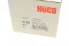 Котушка запалювання VW Golf VII/Passat/Skoda Octavia III 1.8TFSI/2.0TFSI 11- (HÜCO) HITACHI (134052) зображення 8