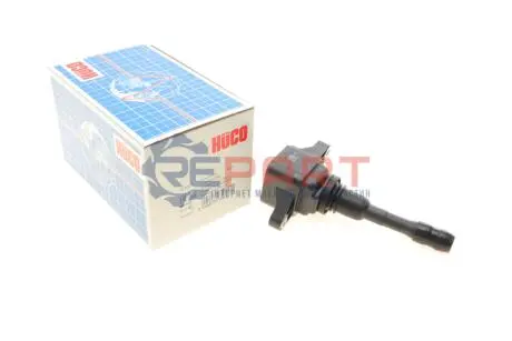 Катушка зажигания HITACHI 134057 Купить в Украине