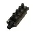 Котушка запалювання BMW 3 (E36/E46) 1.6-1.9 (M43/M42/M44) 93-05 HITACHI (134062) зображення 1