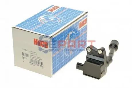 Котушка запалювання Ford Transit Connect 1.0 Ecoboost 12- (HÜCO) HITACHI 134085 Купити в Україні