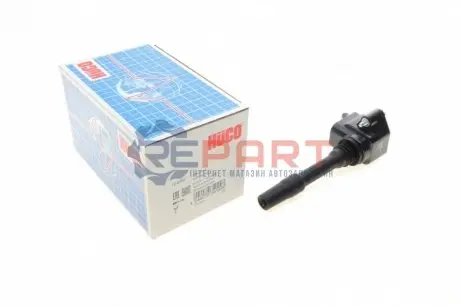 Катушка зажигания HITACHI 134090 Купить в Украине