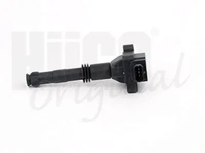 Котушка запалювання HITACHI 134092