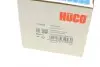 Котушка запалювання Opel Astra K/Corsa E 1.0/1.4 14- (HÜCO) HITACHI (134093) зображення 9