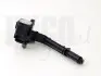 Котушка запалювання MB C-class (W204/W205)/E-class (W212/W213) 1.6/2.0 M274 08 HITACHI (134094) зображення 1
