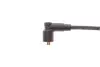 Фото Проводи запалювання Hyundai i10/i20 1.2 08-15/Kia Rio III 1.25 CVVT 11-17 (к-кт) (HÜCO) HITACHI (134118) зображення 3