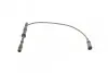 Фото Проводи запалювання VW Golf IV 1.8i 97-05 (к-кт) (HÜCO) HITACHI (134134) зображення 6