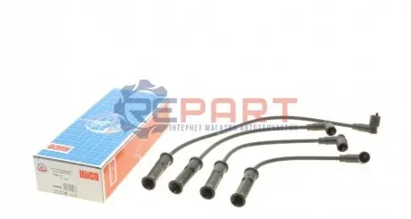 Фото Проволоки зажигания HITACHI (134576) изображение 1