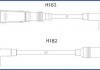 HITACHI SKODA Комплект високовольтних дротів OCTAVIA I Combi (1U5) 1.6 98-04 134701