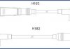 SKODA Комплект высоковольтных проводов OCTAVIA I Combi (1U5) 1.6 98-04 HITACHI 134701 (фото 1)