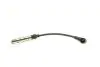 Фото Проводи запалювання VW Caddy III 1.6 94-05/T5 2.0i 03-15 (к-кт) (HÜCO) HITACHI (134791) зображення 6