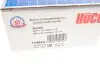 Фото Провід запалювання Mazda 323 2.0 01-04 (к-кт) (HÜCO) HITACHI (134954) зображення 3