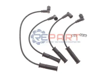 Фото Комплект электропроводки HITACHI (134980) изображение 1