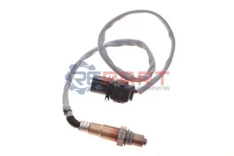 Лямбда зонд VW Caddy III/Crafter/T5 1.9/2.0/2.5TDI 04-16 (HÜCO) HITACHI 135300 Купити в Україні