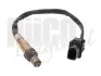 Лямбда зонд BMW 5 (F10/F07)/X5 (E53/E70/F15/F85) 13- (N57) HITACHI (135302) зображення 1