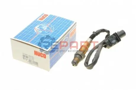 Фото Лямбда-зонд HITACHI (135304) изображение 1