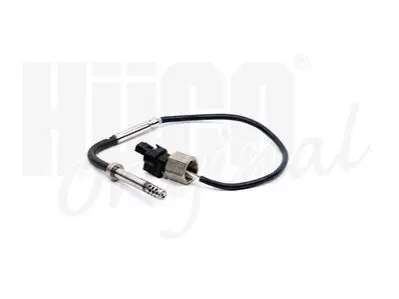 DB Датчик температуры дымовых газов E-CLASS E 350 CDI 09-15, M-CLASS ML 350 CDI 4-matic 09-11 HITACHI 135516