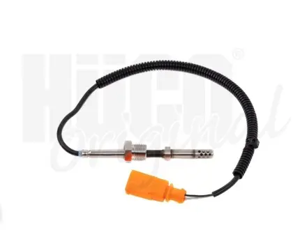 VW Датчик температуры ВГ Crafter 30-35 11- HITACHI 135574
