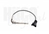 HITACHI FIAT Датчик температури ВГ DOBLO Cargo 1.6 D Multijet 10-, ALFA ROMEO GIULIETTA 2.0 JTDM 13-18 135596