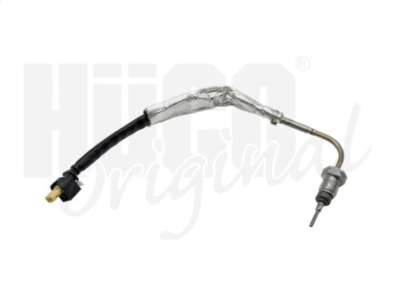 HUCO DB Датчик температури ВГ A-CLASS (W176) A 200 CDI / d (176.008) 14-18, SMART FORTWO (451) 0.8 CDi 09- HITACHI 135601