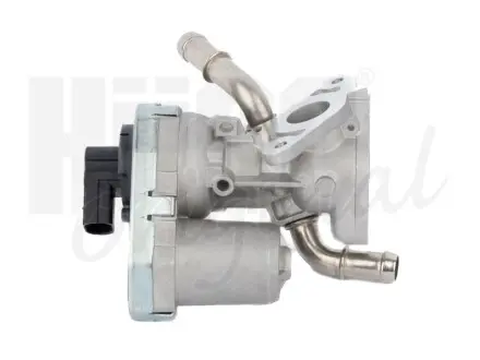 Клапан EGR Ford Transit 2.2-3.2 TDCi 06-14 HITACHI 135965