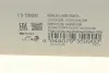 Фото Радіатор рециркуляції ВГ VW Polo 1.4 TDI 01-09 (HÜCO) HITACHI (135990) зображення 8