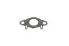 Радиатор рециркуляции ВГ BMW X5 (F15) 3.0D 13- N57 D30 (HÜCO) HITACHI (135994) изображение 9