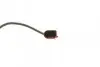 Датчик температури ВГ (перед сажевим фільтром) VW Golf V 1.9/2.0 TDI 03-09 (HÜCO) HITACHI (137004) зображення 2