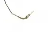 Датчик температури ВГ (перед сажевим фільтром) VW Golf V 1.9/2.0 TDI 03-09 (HÜCO) HITACHI (137004) зображення 4