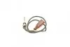 Датчик температури ВГ (перед сажевим фільтром) VW Golf V 1.9/2.0 TDI 03-09 (HÜCO) HITACHI (137004) зображення 6