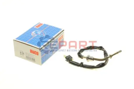 Датчик температури ВГ MB Sprinter 2.2 CDTI 09- (HÜCO) HITACHI 137005