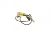 Фото Датчик температури ВГ Skoda Fabia/Roomster/VW Polo 1.2/1.6 TDI 09- (HÜCO) HITACHI (137007) зображення 6