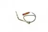 Фото Датчик температури ВГ Skoda Fabia/Roomster/VW Polo 1.4/1.9 TDI 01-10 (HÜCO) HITACHI (137011) зображення 5