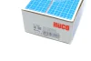 Фото Датчик температуры дымовых газов HITACHI (137046) изображение 6