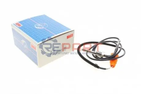 Фото 1 — Датчик температури ВГ VW T5 2.5 TDI 03-09 (HÜCO) HITACHI (137059) Фото Датчик температури ВГ VW T5 2.5 TDI 03-09 (HÜCO) HITACHI (137059) зображення 1