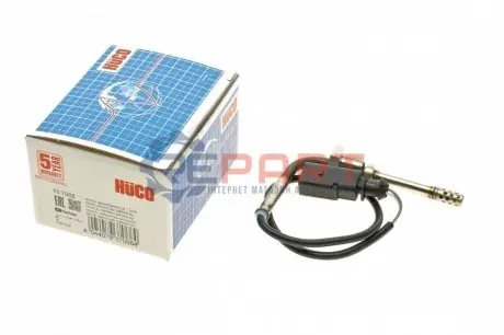 Датчик температури ВГ Audi A6 2.0 TDI 04-11 (HÜCO) HITACHI 137068 Купити в Україні
